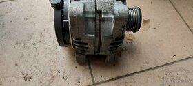 Alternator citroen c5 0124525035 - 10