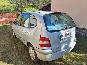 Renault Scenic 1.9dCi - 10