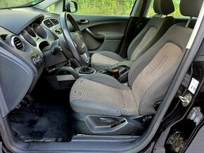 Seat Altea XL 1.4 TSI  FL - 10