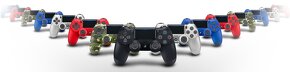 PlayStation 4 Slim + Herné Call Of Duty DVD + HDMI Kabel - 10