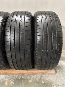 Letná sada VW Tirano 5x112 R19 , 255/55/19 Touareg CR7 - 10