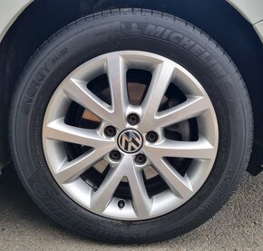 VOLKSWAGEN JETTA 1.2TSI 77KW 2016 - 10