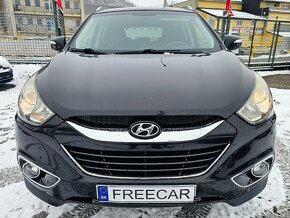 Hyundai ix35 1.7 CRDi VGT Style 4x2 - 10