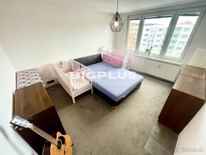 Na predaj kompletne prerobený veľkometrážny 3izbový byt 95m² - 10