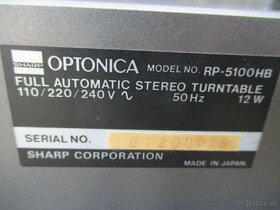 Optonica RP-5100HB - 10