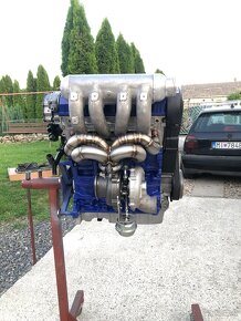 Turbo GTB2568VRK 1.9tdi - 10