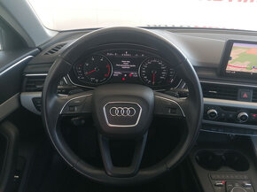 Audi A4 Avant 2.0 TDI S-Tronic 110 kW - 10