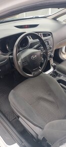 Kia Ceed 2015 - 10