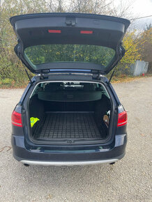 PASSAT B7 ALLTRACK 4x4 DSG - 10