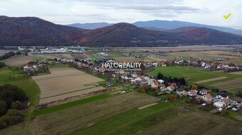 HALO reality - Predaj, pozemok pre rodinný dom   1156 m2 Sto - 10