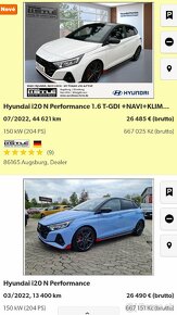 hyundai i20N - 10