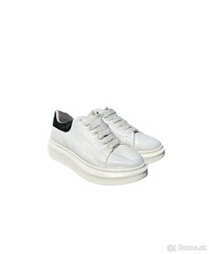 Alexander McQUEEN Tenisky - 10