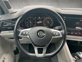 Volkswagen Touareg 3.0 V6 TDI R-Line 4Motion - 10