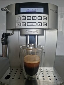 DeLonghi Magnifica S plus - 10