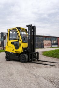 AKCE Vysokozdvižný vozík Hyster H2.0FTS (VV0048) - 10