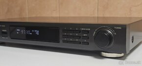 ☆ AUDIO HIFI KOMPONENTY / TECHNICS / FISHER / MARANTZ - 10