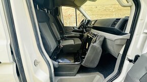 Volkswagen Crafter 2.0TDI s dph - 10