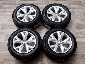 ►►18" 5x112 VW ATLAS TERAMONT ►► NOVÉ - 10