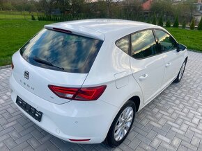 Seat leon 1.6tdi ...FULL LED - 10