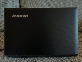 Predám Lenovo IdeaPad B560 | i5 | 4GB | 320GB | batéria K.O. - 10