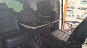 Toyota Proace VIP Verso, 92000km, 11/2018, koupeno v ČR - 10