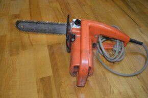 predam - elektricka pila STIHL E10 - 10