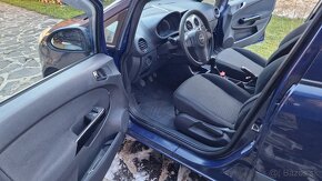 Predám Opel Corsa D 1.3 cdti - 10