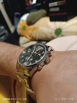 Tissot Chrono XL Classic - 10