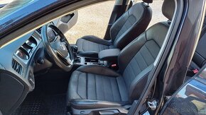 VW.GOLF 7 krátky 5 dver., 1.2tsi m6, super výbava - 10