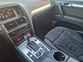 Audi Q7 3.0 TDI S-Line - 10