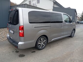 Prodám TOYOTA PROACE VERSO VIP - 10