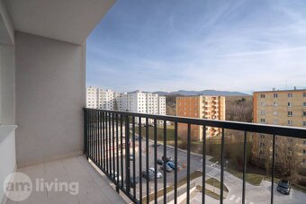 ZARIADENÝ - 2i v novostavbe 57 m² - Trenčín - 10