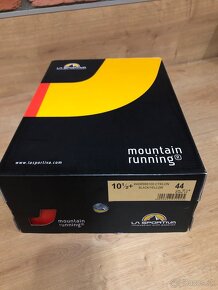 LA SPORTIVA CYKLON - 10