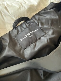 Balenciaga perova bunda - 10