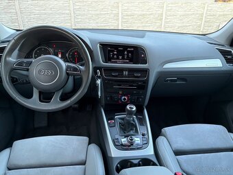 Audi Q5 2.0tdi qattro - 10