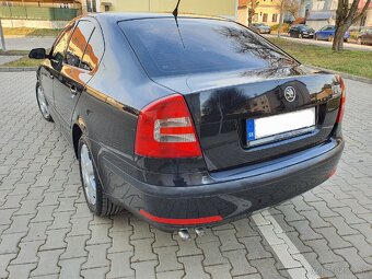 ŠKODA OCTAVIA 2 1.9 TDI 77KW BEZ DPF - 10