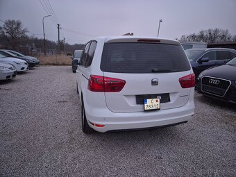 Seat alhambra - 10