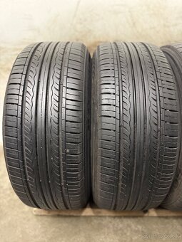 Letná sada 5x112 R17 , 225/50/17 Audi TT, VW, Škoda, Seat - 10