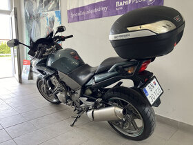 Honda CBF 1000 - 10