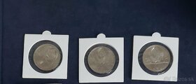 Zbierka mincí - Cárske Rusko, Rusko, Španielsko DOPLNENÉ - 10