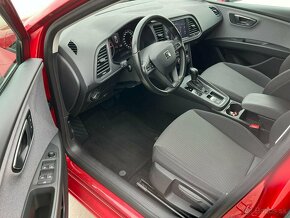 Seat Leon ST Style DSG,2019,1.6TDI,85kW,NAVI,ODPOČET DPH - 10