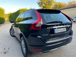 Volvo XC60 D3 2.0L Drive-E Momentum Geartronic - 10