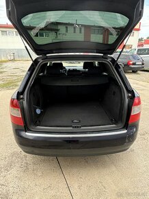 Audi A4 B6 1.9 TDi - 10