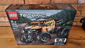 LEGO Technic - 10