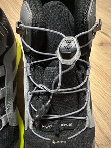 Zima obuv ADIDAS Terezy  goretex - veľkosť 38a2/3 - 10