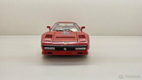 1:18 FERRARI GTO 84 PPG - 10