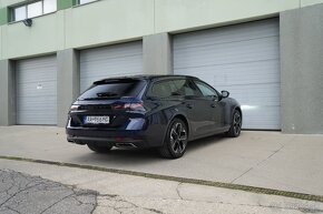 Peugeot 508SW GT-LINE v ZÁRUKE - 10