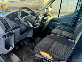 FORD TRANSIT 2.2TDCI - PREDAJ AJ NA SPLÁTKY - 10