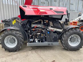 Predám teleskopicke nakladače Bobcat a Massey Ferguson - 10