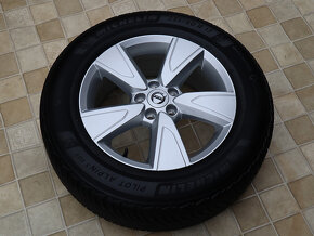 17" Alu kola = 5x108 = VOLVO XC40 – ZÁNOVNÍ ZIMNÍ SADA - 10